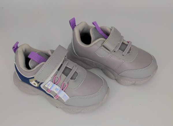 Кроссовки Арт. К-006 размеры 26-31