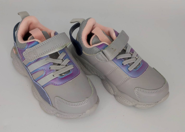 Кроссовки Арт. К-009 размер 26-31