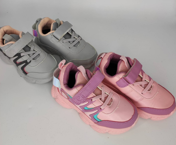 Кроссовки Арт. К-011 размеры 26-31