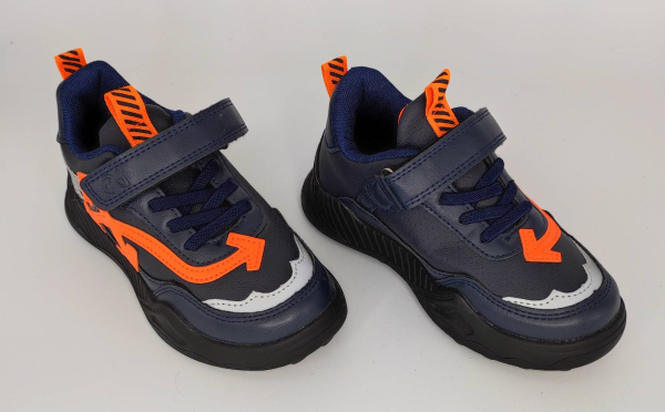 Кроссовки Арт. К-015   размер 29