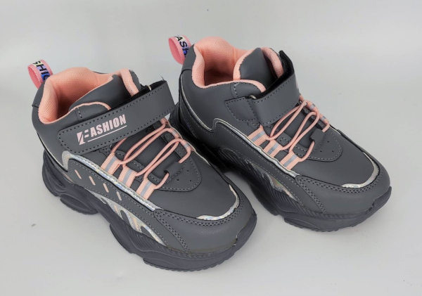 Кроссовки Арт. К-018 размеры  31-34