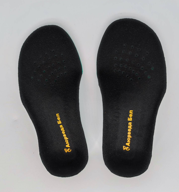 Ортопедические стельки М2 универсальные  13-15/26-28