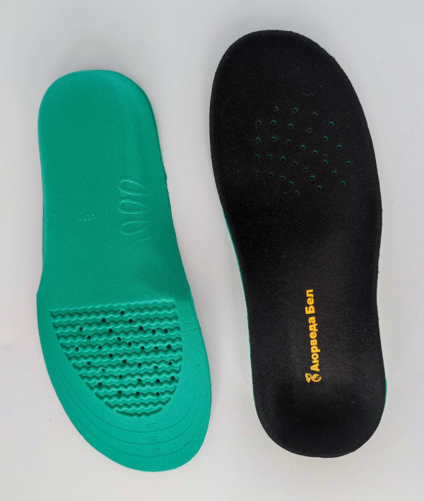 Ортопедические стельки М2 универсальные  16-18/29-31