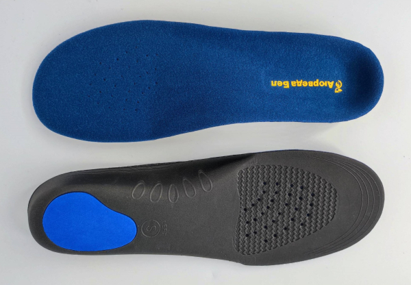 Ортопедические стельки М2 универсальные  26-27/41-43