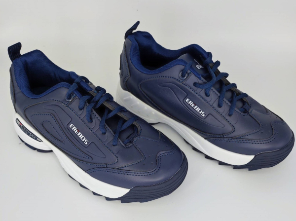 Кроссовки Арт. К-058 размеры   37-41