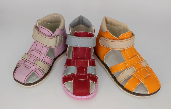 Босоножки   Модель А-11