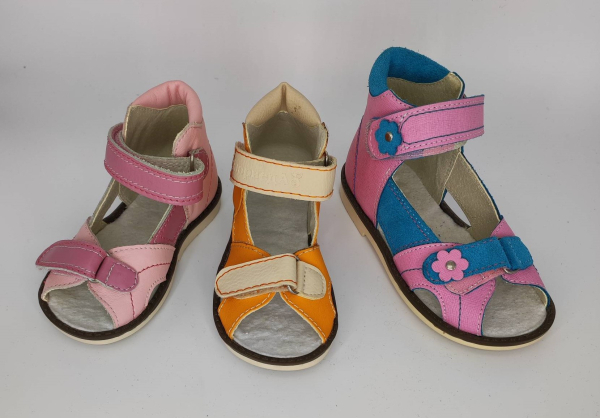 Босоножки   Модель А-31