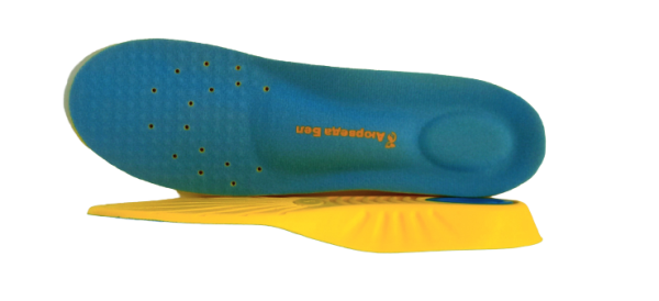 Ортопедические стельки М1 универсальные