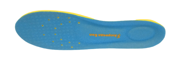 Ортопедические стельки М1 универсальные