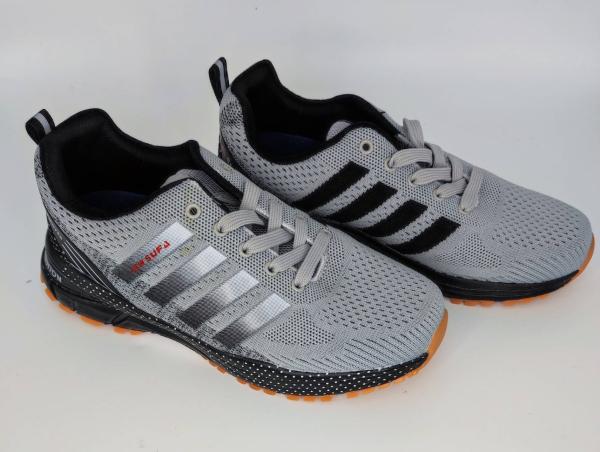 Кроссовки Арт. К-051 размеры   36-39