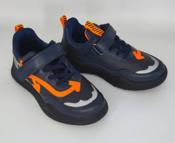 Кроссовки Арт. К-070 р-ры 34