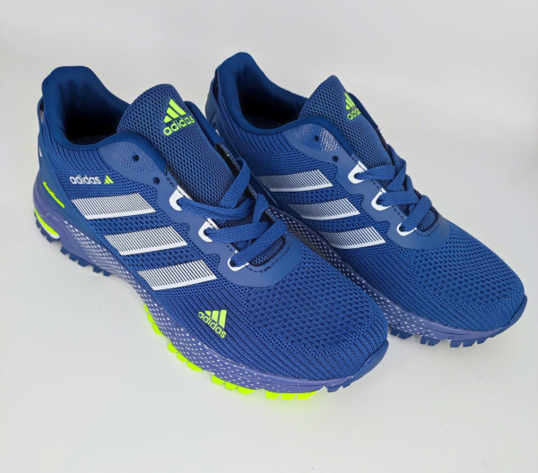 Кроссовки Арт. К-081 р-ры 36-39