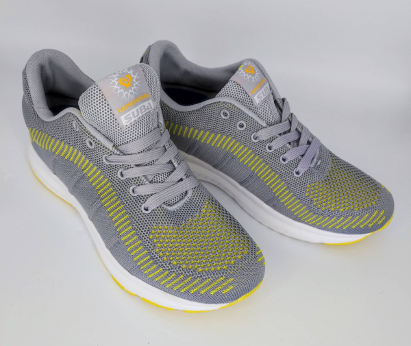 Кроссовки Арт. К-083 р-ры 41-46