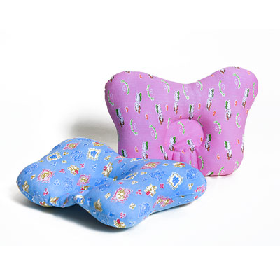 Ортопедические подушки для новорожденных «Бабочка»