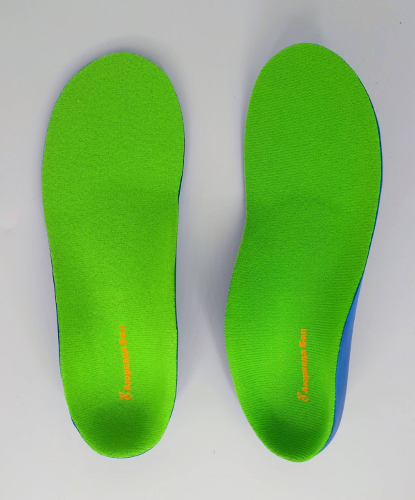 Ортопедические стельки  М3 универсальные размер 21 (длина 20,5 см)