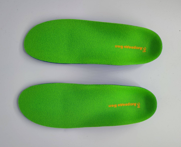 Ортопедические стельки  М3 универсальные размер 23 (длина 23 см)