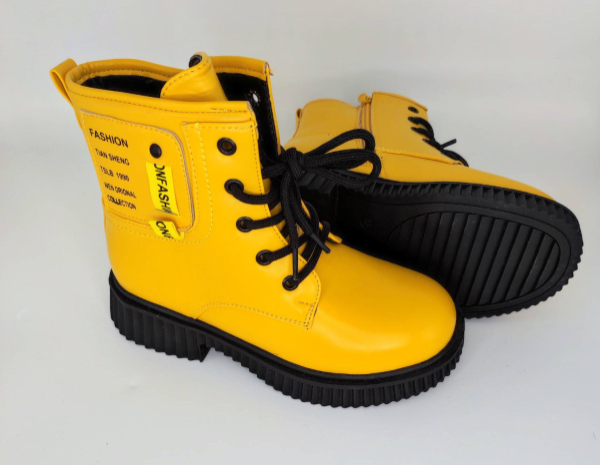 Рациональная обувь Арт. РЗ - 008