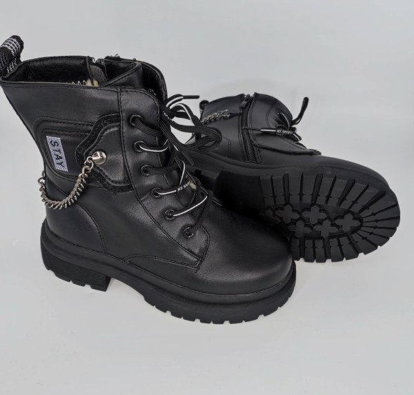 Рациональная обувь Арт. РЗ - 009