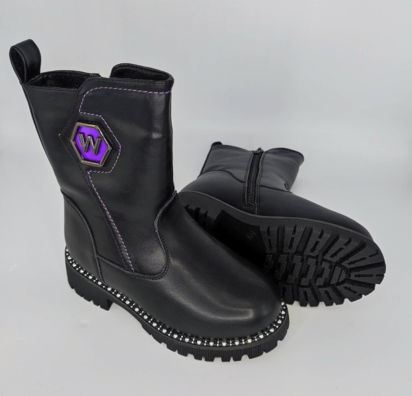 Рациональная обувь Арт. РЗ - 018