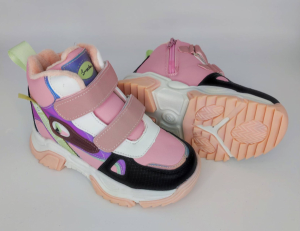 Рациональная обувь Арт. РЗ - 019